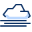 Cloud Wind 2 Icon from Cyber Duotone Set