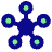 Hub Integration Connection Icon from Plump Pop Set