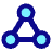 Integration Connection Webhook Icon from Plump Pop Set