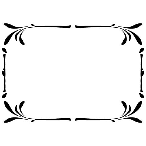 Composition 14 Element from Art Nouveau Vectors Set