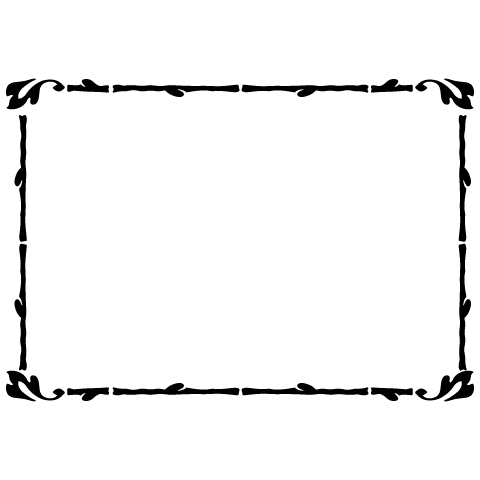 Composition 15 Element from Art Nouveau Vectors Set