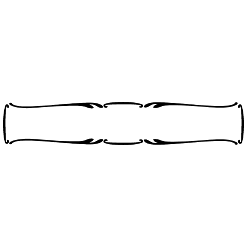 Composition 16 Element from Art Nouveau Vectors Set
