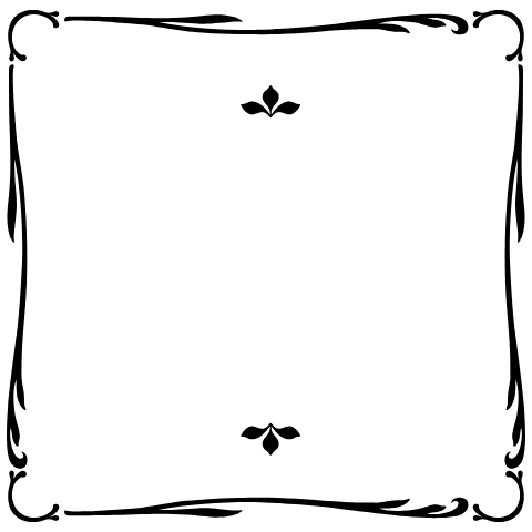 Composition 17 Element from Art Nouveau Vectors Set