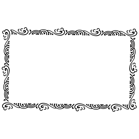 Composition 33 Element from Art Nouveau Vectors Set