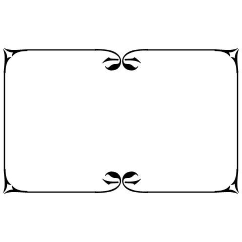 Composition 37 Element from Art Nouveau Vectors Set