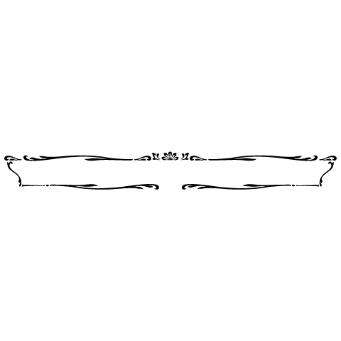 Composition 41 Element from Art Nouveau Vectors Set