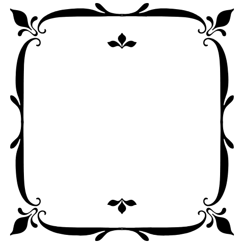 Composition 47 Element from Art Nouveau Vectors Set