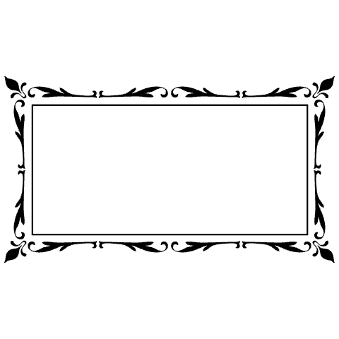 Composition 55 Element from Art Nouveau Vectors Set