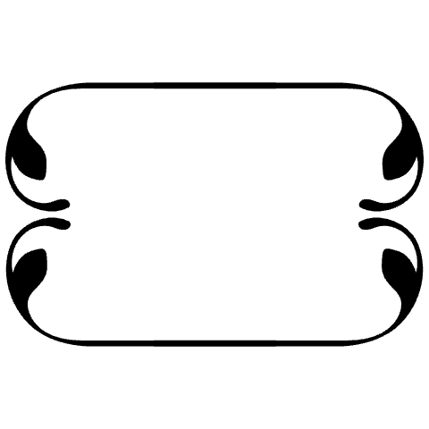 Composition 56 Element from Art Nouveau Vectors Set