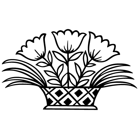 Ornament C 15 Element from Art Deco Vectors Set