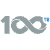 100tb Icon from SVG Logos Set