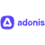 Adonisjs Icon from SVG Logos Set