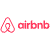 Airbnb Icon from SVG Logos Set