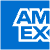 Amex Digital Icon from SVG Logos Set