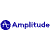 Amplitude Icon from SVG Logos Set