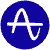 Amplitude Icon Icon from SVG Logos Set