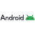 Android Icon from SVG Logos Set