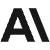 Anthropic Icon Icon from SVG Logos Set