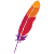Apache Icon from SVG Logos Set