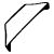 Bookmark 3 Element from Beveled Scribbles Set