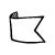 Bookmark 4 Element from Beveled Scribbles Set