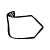 Bookmark 5 Element from Beveled Scribbles Set