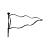Flag 5 Element from Beveled Scribbles Set