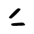 Highlight Effect Line Element from Beveled Scribbles Set