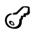 Key Private Element from Beveled Scribbles Set
