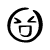 Smiley Fun Element from Beveled Scribbles Set