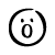 Smiley Surpise Element from Beveled Scribbles Set