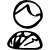 User Person Element from Beveled Scribbles Set