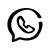 Whatsapp Element from Beveled Scribbles Set