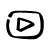 Youtube Video Element from Beveled Scribbles Set