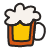 Beer element - Free transparent PNG, SVG. No Sign up needed.