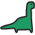 Dinosour element - Free transparent PNG, SVG. No Sign up needed.