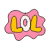 Laugh Out Loud element - Free transparent PNG, SVG. No Sign up needed.