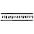 Abstract Lines Element from Beveled Scribbles Set