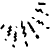 Highlight Effect Line Doodle 4 Element from Beveled Scribbles Set