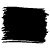 Rectangle Shape Mark Doodle 3 Element from Beveled Scribbles Set