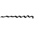 Highlight Line Underline Doodle 1 Element from Beveled Scribbles Set