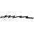 Highlight Line Underline Doodle 11 Element from Beveled Scribbles Set