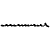 Highlight Line Underline Doodle 13 Element from Beveled Scribbles Set