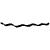 Highlight Line Underline Doodle 16 Element from Beveled Scribbles Set