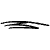 Highlight Line Underline Doodle 19 Element from Beveled Scribbles Set