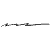 Highlight Line Underline Doodle 2 Element from Beveled Scribbles Set