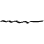 Highlight Line Underline Doodle 21 Element from Beveled Scribbles Set