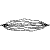 Highlight Line Underline Doodle 24 Element from Beveled Scribbles Set