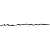 Highlight Line Underline Doodle 29 Element from Beveled Scribbles Set