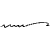 Highlight Line Underline Doodle 3 Element from Beveled Scribbles Set